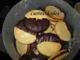 Receita Sortido hungaro