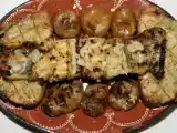 Receita Torricado