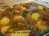 Receita Rabada