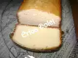 Receita Bolo tipo pullman (érica)