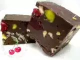 Receita Fudge