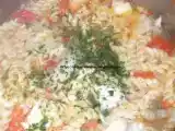 Receita Massada de peixe