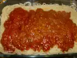 Receita Esparguete de atum com manjericão