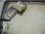 Receita Torta de ricota