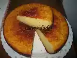 Receita Tarte de requeijão