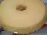 Receita Pudim diet de ricota