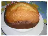 Receita Bolo de iogurte feito na bimby e cozido na mfp