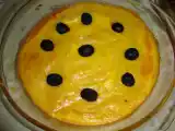 Receita Puré de batata e cenoura gratinado