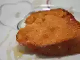 Receita É de tomate! bolo de tomate