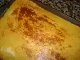 Receita Empadão de carnes com puré de batata e cenoura...