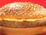 Receita Imitando o mcdonald's