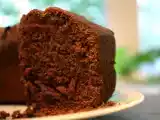 Receita Bolo de chocolate simples