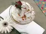 Receita Frozen yogurt para o calorzinho