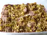 Receita Recheios para lanches de festa (cynthia goetz)