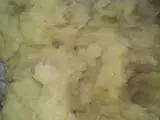 Receita Purê rústico de batatas e alho