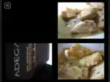 Receita Sopa de cação