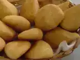 Receita Risoles de palmito