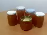 Receita Doce de abóbora na bimby