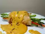 Receita Frango ao molho mascarpone - by tati alves