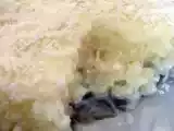Receita Cuscuz de tapioca