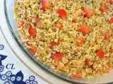 Receita Taboule