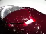 Receita Doce de amoras silvestres