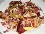 Receita Pota grelhada