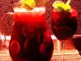 Receita Sangria