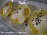 Receita Tortinha cremosa de tangerina ponkan