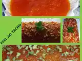 Receita Torta de abóbora com nozes
