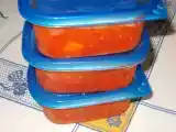 Receita Molho de tomate do jamie