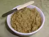 Receita Patê de berinjela de uma padaria italiana famosa de são paulo