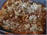 Receita Chuchu de forno