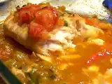 Receita Filé de badejo do frei betto