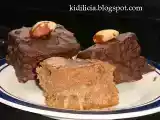 Receita Pão de mel do mosteiro de são bento