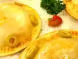 Receita Disco voador