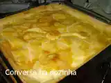Receita Massa básica para empadões ( tipo massa pobre)