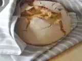 Receita Broa de milho