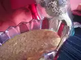 Receita Doce de ovos com amêndoa