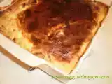 Receita Mascarpone de bacalhau