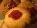 Receita Biscoito joãozinho