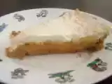 Receita Banoffee pie