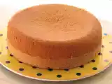 Receita Bolo fofinho