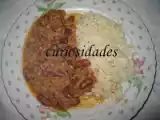 Receita Feijoada de atum