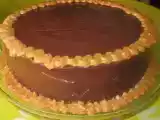 Receita Bolo do aniversário do marido