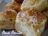 Receita Dia do pão e uns schnek, xinék, chineck, chineque!