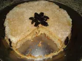 Receita Torta de tapioca