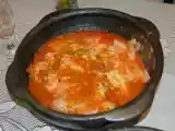 Receita Filet à parmegiana na panela de barro