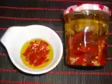 Receita Piri-piri