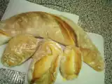 Receita Baguete rústica